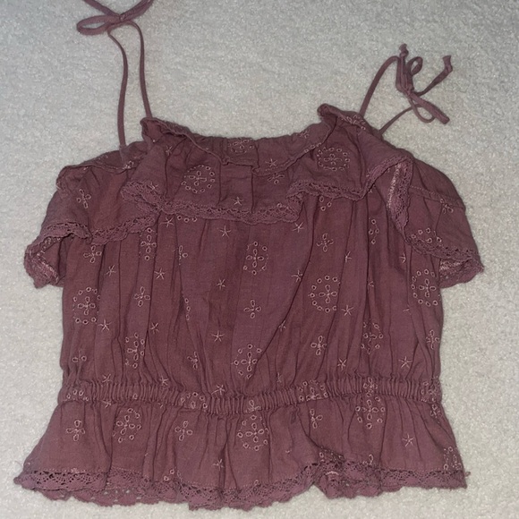 American Eagle Size medium tank - Picture 1 of 1